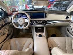 مێرسێدس بێنز S-Class